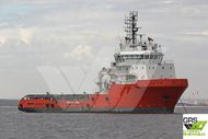 69m / DP 2 / 141ts BP AHTS Vessel for Sale / #1062540