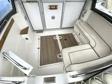 2002 Nimbus 280 Coupe