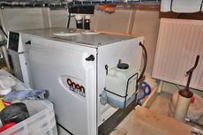 Beurtmotor