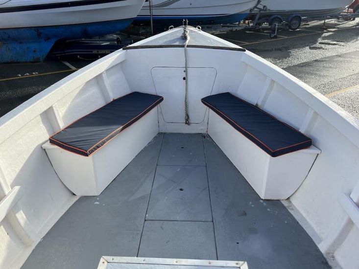 Plymouth Pilot 18 for sale UK, Plymouth Pilot boats for sale, Plymouth