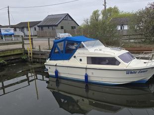 Shetland 4+2