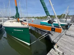 2023 Cornish Crabbers Shrimper 19