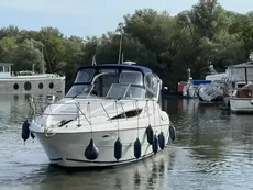 2000 Bayliner 3055 Ciera