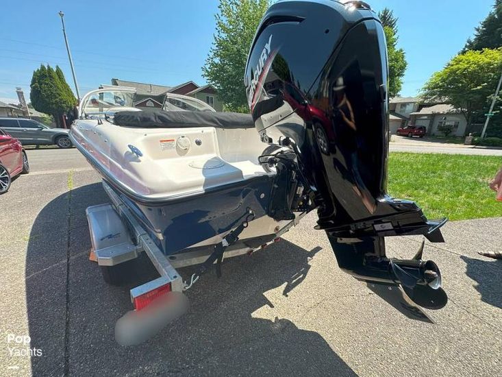 2021 Bayliner 160 br