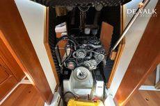 2006 Beneteau cyclades 50.4