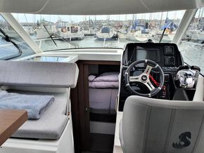 Beneteau Antares 9 OB for sale with BJ Marine