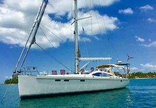 Southerly 49 in Langkawi, Malaysia