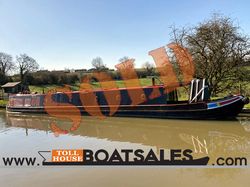 70ft Roger Fuller Russell Newbery DM2