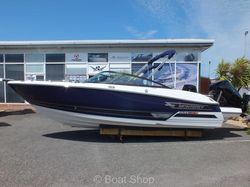 2023 Monterey 215ss Bowrider