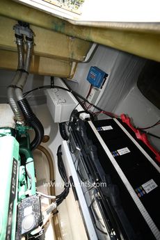 Fountaine Pajot Elba 45