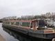 Lucy Locket 55' narrowboat - comes with mooring at Roydon Marina 