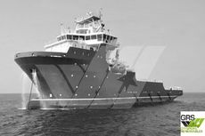 76m / DP 2 Offshore Support & Construction Vessel for Sale / #1085237