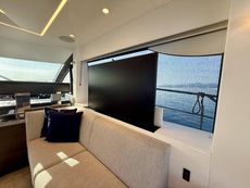 2023 Sunseeker Manhattan 55