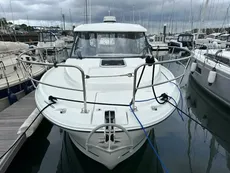 2020 Jeanneau Merry Fisher 895 Offshore