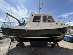 2011 Trusty T23