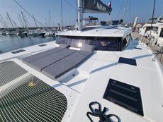 2022 Fountaine Pajot Tanna 47