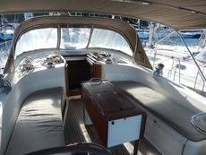 2011 BAVARIA 45 CRUISER
