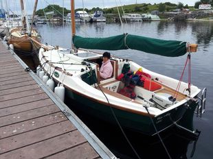 CAPE CUTTER 19