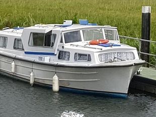 Lytton Discovery 33 Cruiser