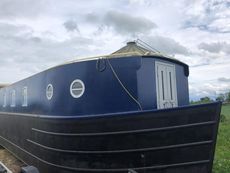 2 Bedroom Floating Home