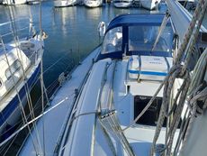 2002 Bavaria 36