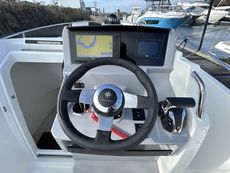 2026 Jeanneau Cap Camarat 6.5 CC Series 3