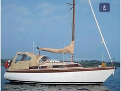 Dehler Delanta 78