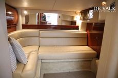 2002 Sea Ray 455 Sundancer