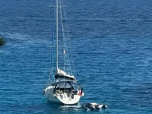 2003 Jeanneau Sun Odyssey 40