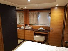 2012 Outer Reef Yachts 630 MY