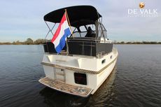 2002 Boarncruiser 35 Classic Line OK