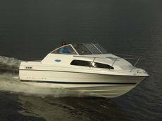 Bayliner 222 Classic Cruiser