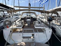 Beneteau Oceanis 41.1