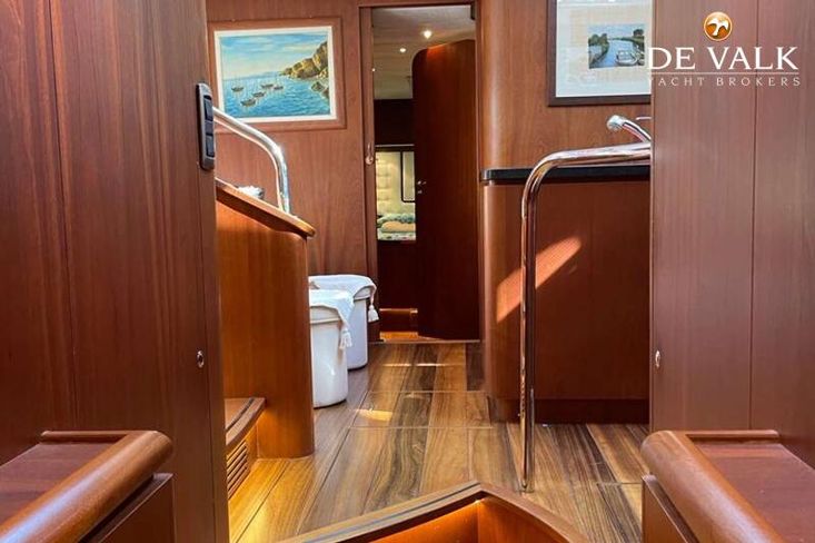 2006 Pacific  Prestige 170