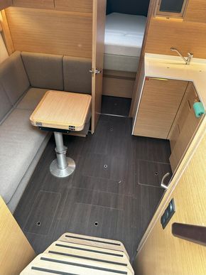 2022 Bavaria S36 Hard Top 21