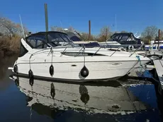 1998 Bayliner 3055 Ciera