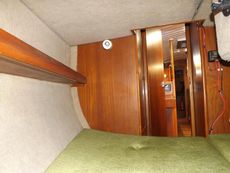 VENO 108 - 36' DUTCH BUILT CRUISER  &pound;29500