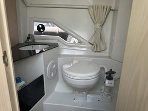 2022 Finnmaster T8 24