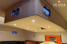 2008 Wauquiez Pilot Saloon 47