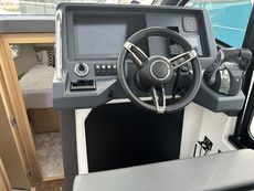 Parker Monaco 110