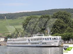 101m / 123 pax Cruise Ship for Sale / #1092675