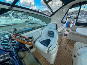 2001 Fairline Targa 40 20