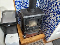 Maurice Hurst 30 ft. Narrowboat