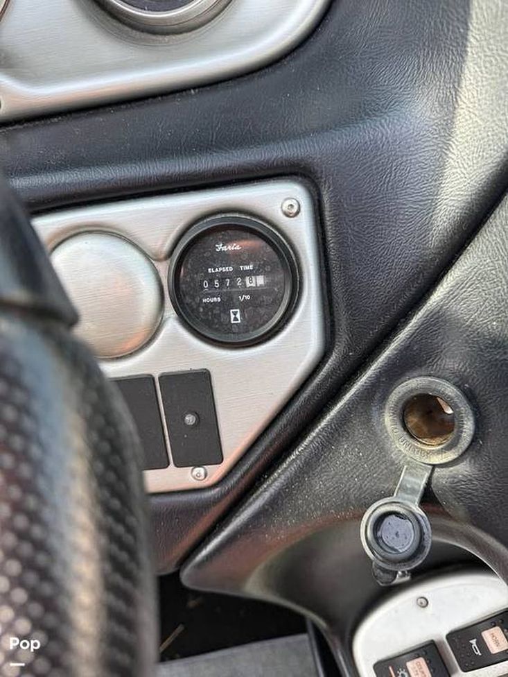 2006 Centurion air warrior elite 22