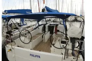 2023 Jeanneau Sun Odyssey 380