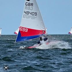 Topper 48409 - fully equipped