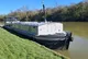 2005 Ledgard Bridge Boat Company  57 x 10