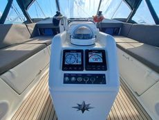 2022 Jeanneau Sun Odyssey 490