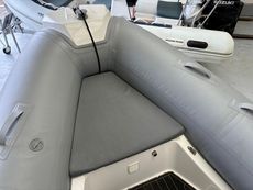 Brig Navigator 570