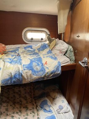 more mid-berth